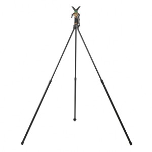 Опора для оружия автоматическая Veber Fiery Deer 165 (tripod) арт.: 28096